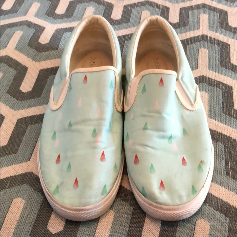💋Slip on shoes